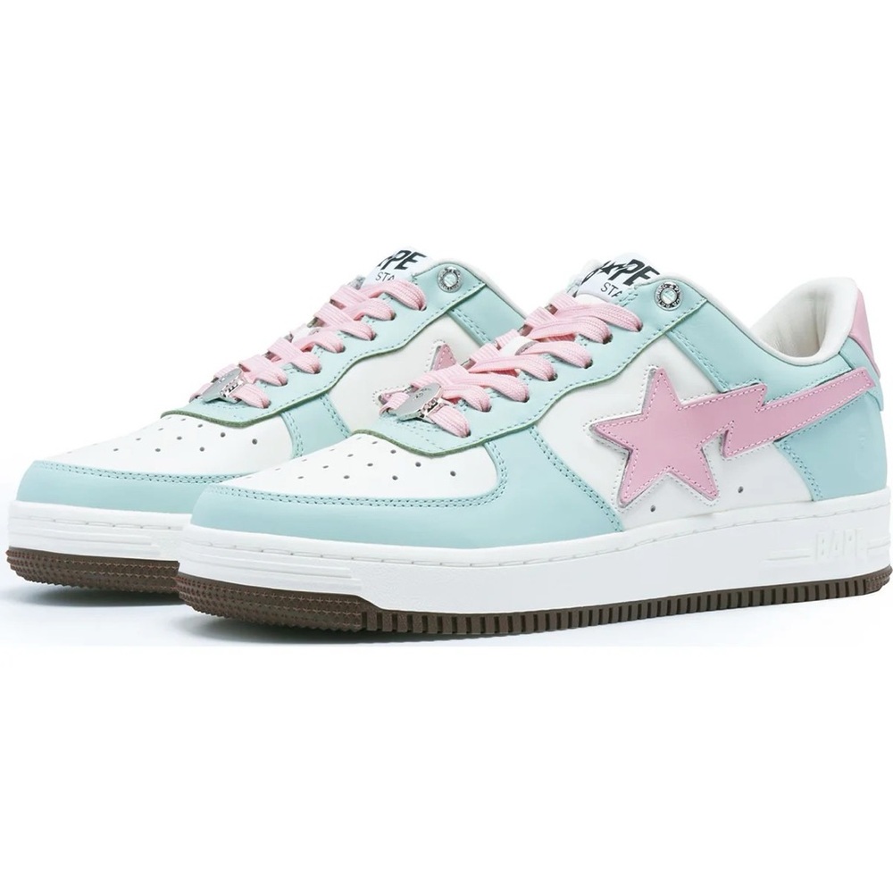 BAPE STA™️ #4 MENS